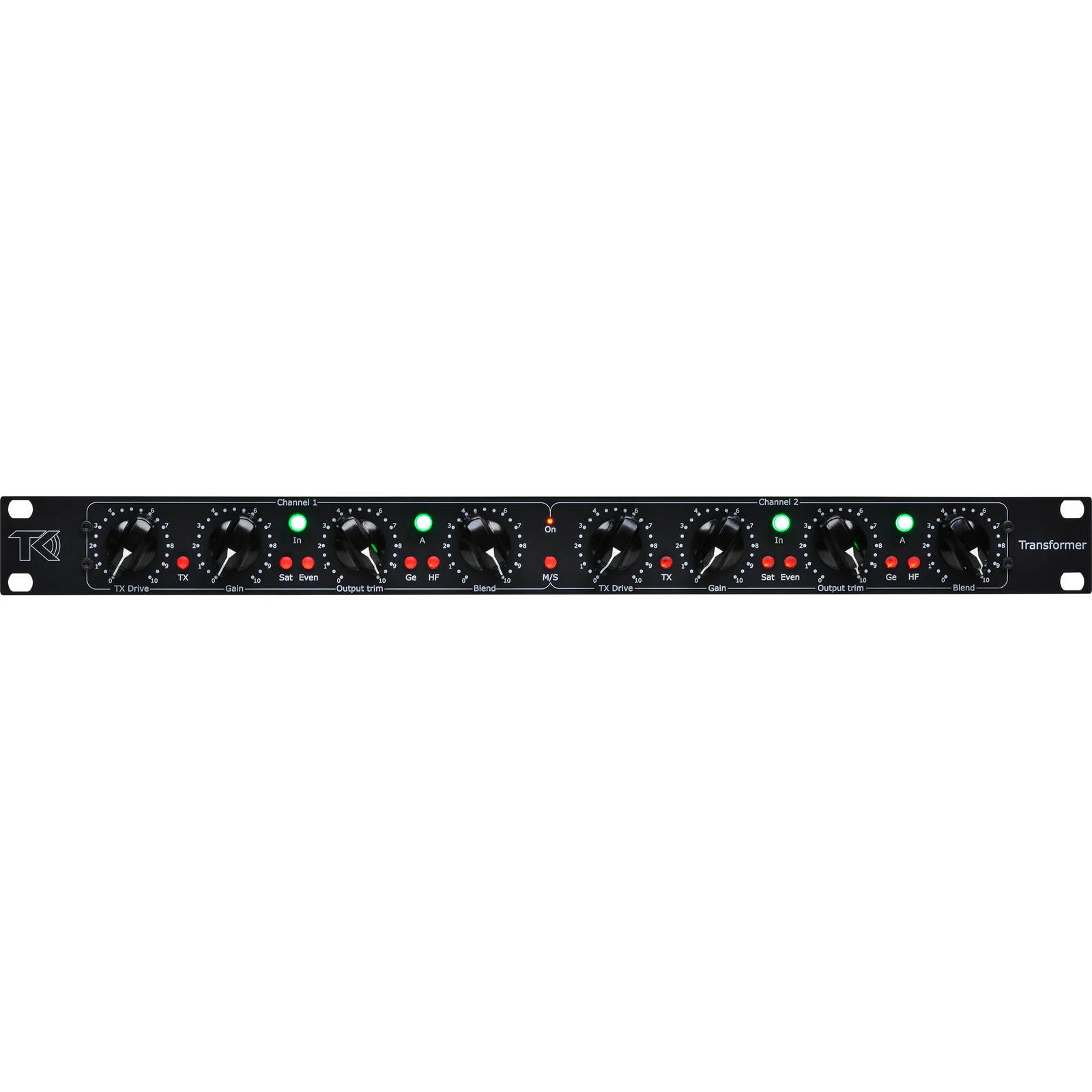 TK Audio - The Transformer