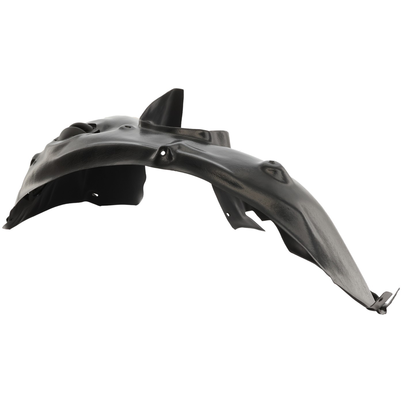 Fender Liner For Mini Cooper 2007-2013 Front Driver Side Inner R56 H/B