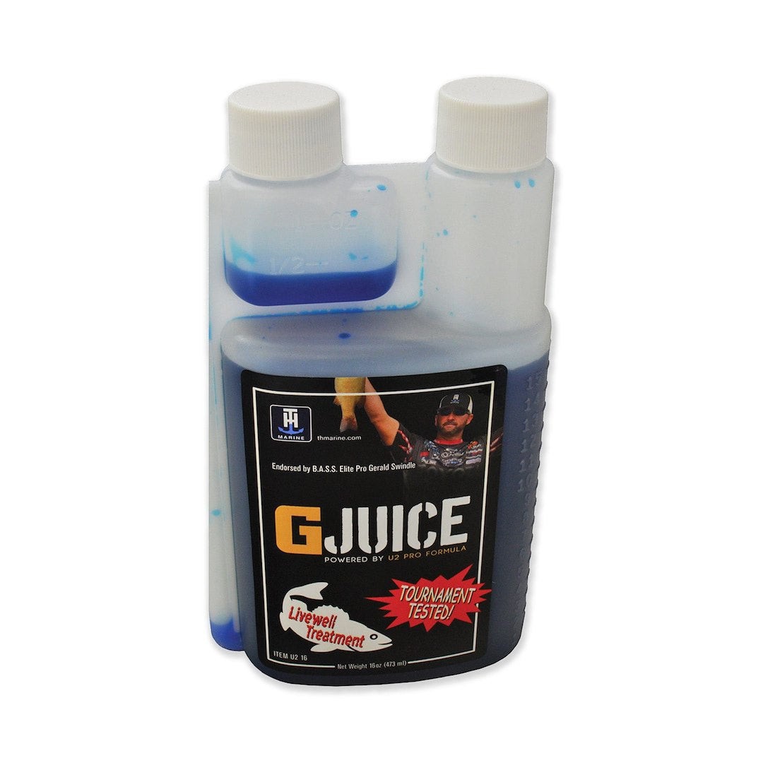 T-H MARINE U216-FW 16 OZ. FRESHWATER G-JUICE