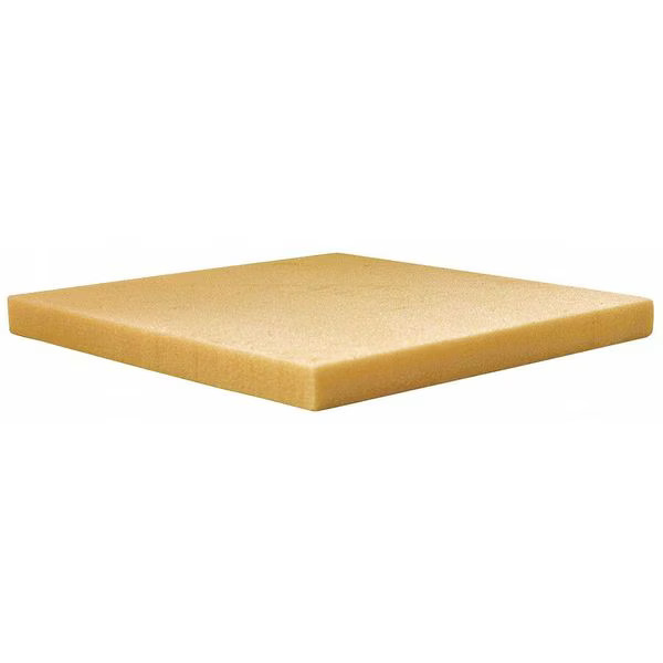 Itw 1 in x 48 in x 24 in Polyisocyanurate High Temperature Insulation, 2# 47230