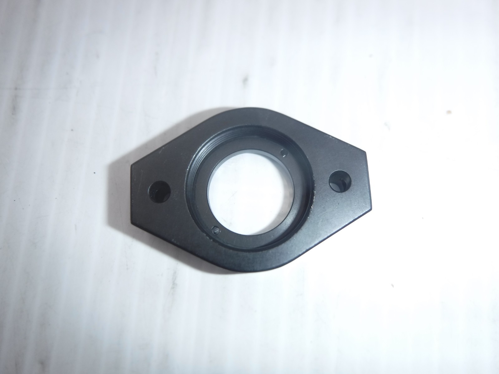 Newport LH-1 Threaded Objective Holder M4