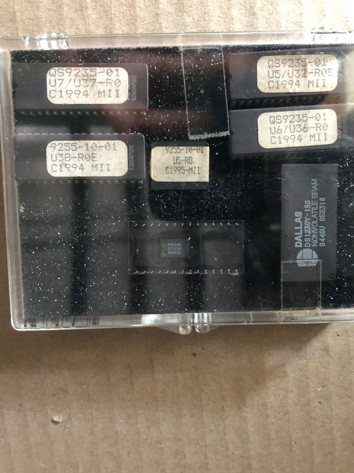 MEGATOUCH ROMS AND KEY PIT BOSS MEGATOUCH 2 CRT 260 ARCADE #