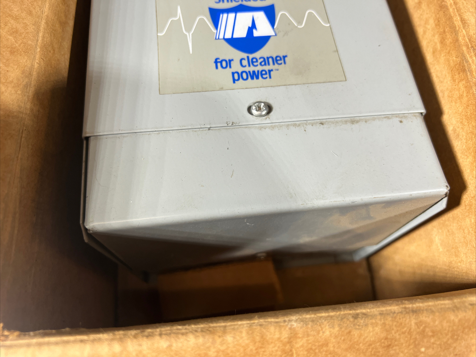 Nos Surplus ACME T-3-53040-S TRANSFORMER