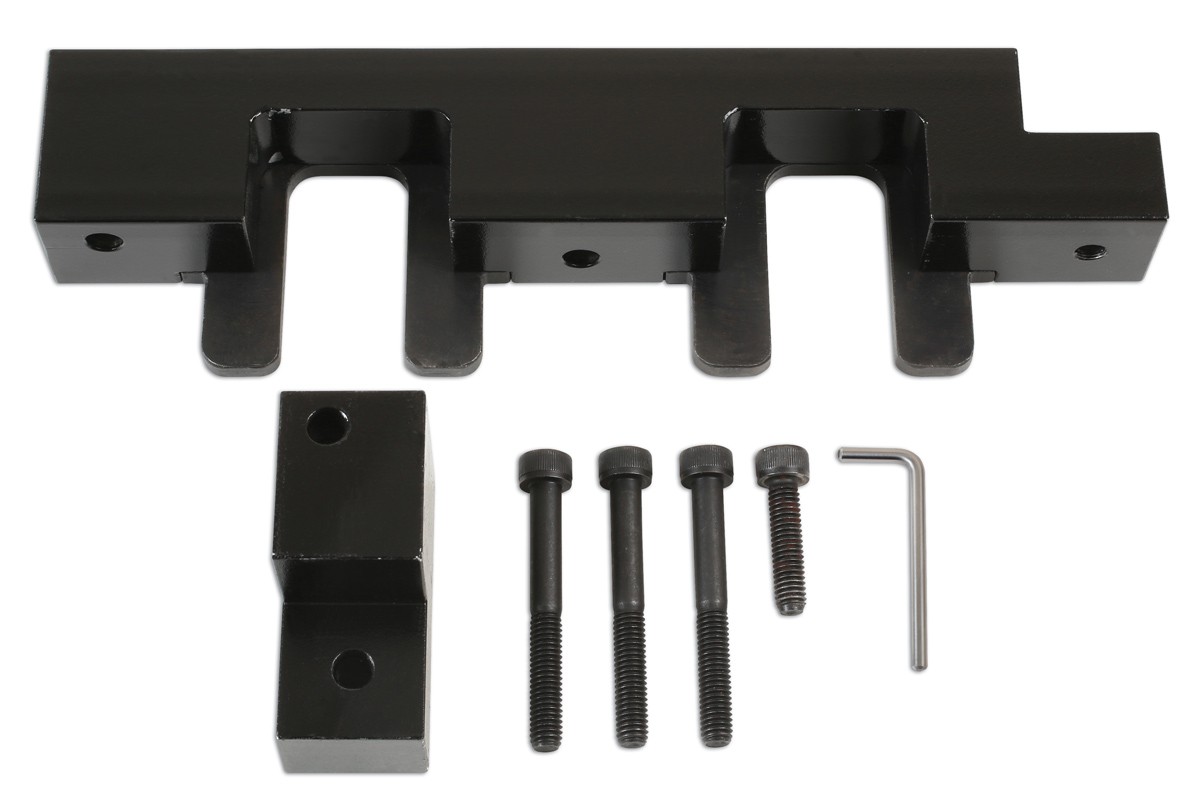 Laser Tools Engine Timing Chain Tool Kit - for Vauxhall/Opel 2.0 CDTI 6912