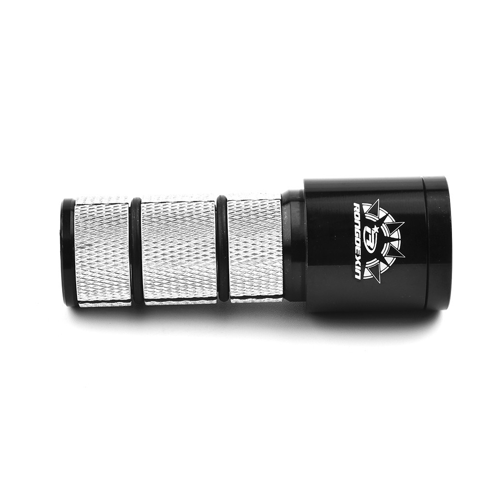 Stem Extender Bicycle Black Cycling Extension Extension Adapter Handlebar