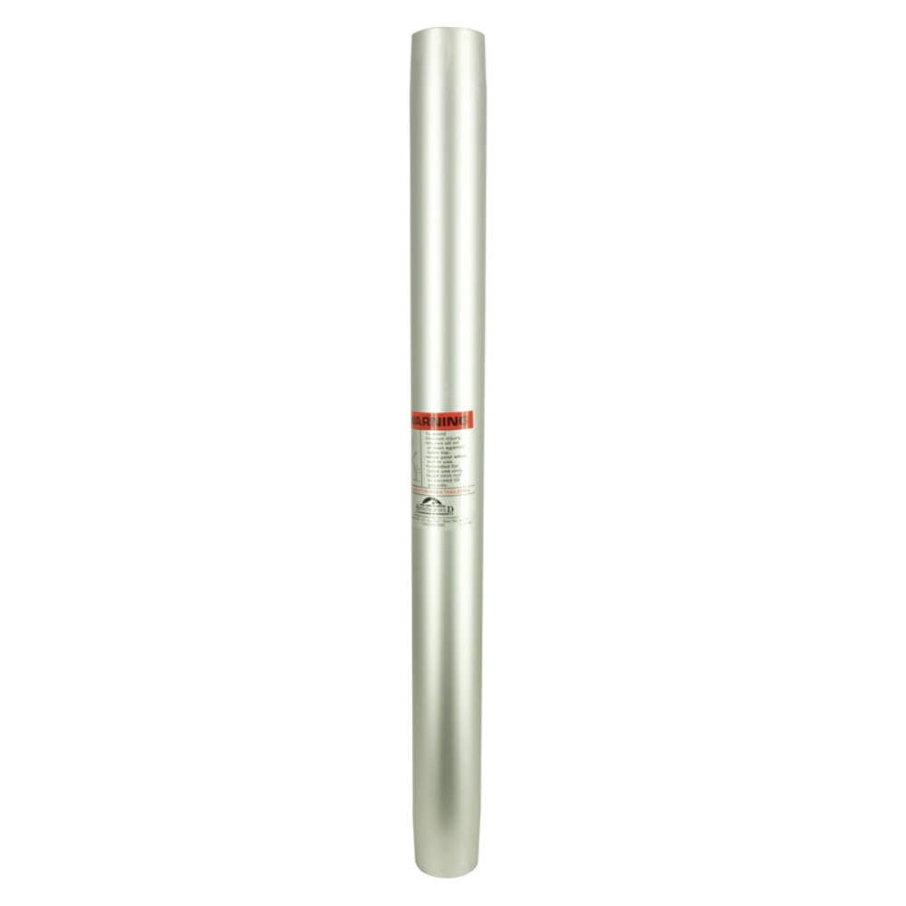 Springfield Marine 3660327 STOWABLE TABLE POST 27"
