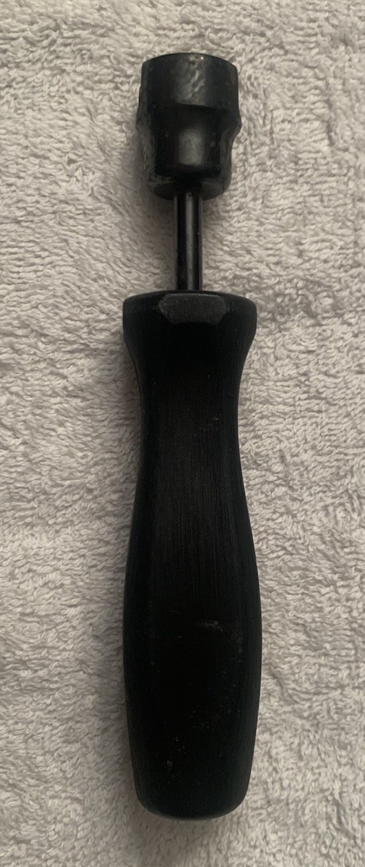 Snap On Brake Retainer Spring Tool