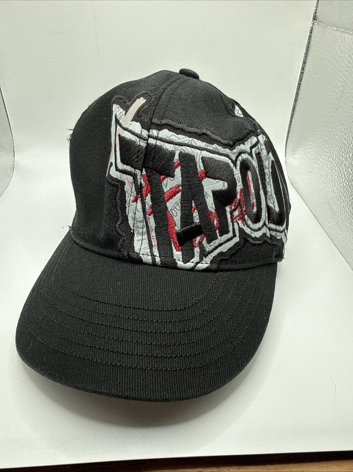 Youth TAPOUT OSFM Hat