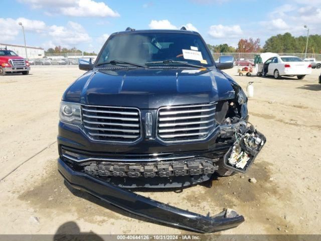 NAVIGATOR 2016 Glove Box 4593614