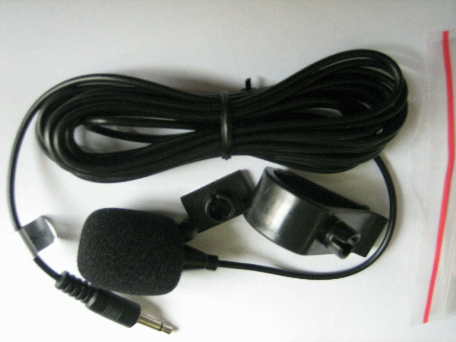 Planet Audio PNV9674 Bluetooth High Gain Microphone