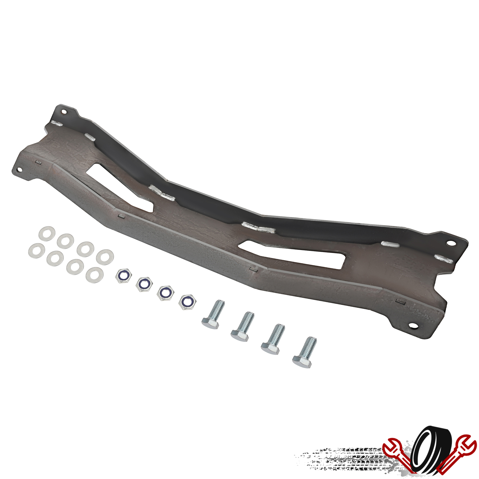 For Chevy / GMC C10 C20 Trucks 1973-1987 Radiator Core Support Crossmember