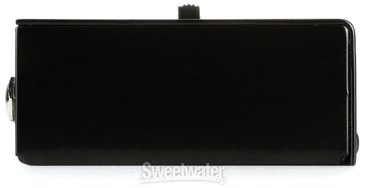 Radial Shotgun 4-channel Amp Driver