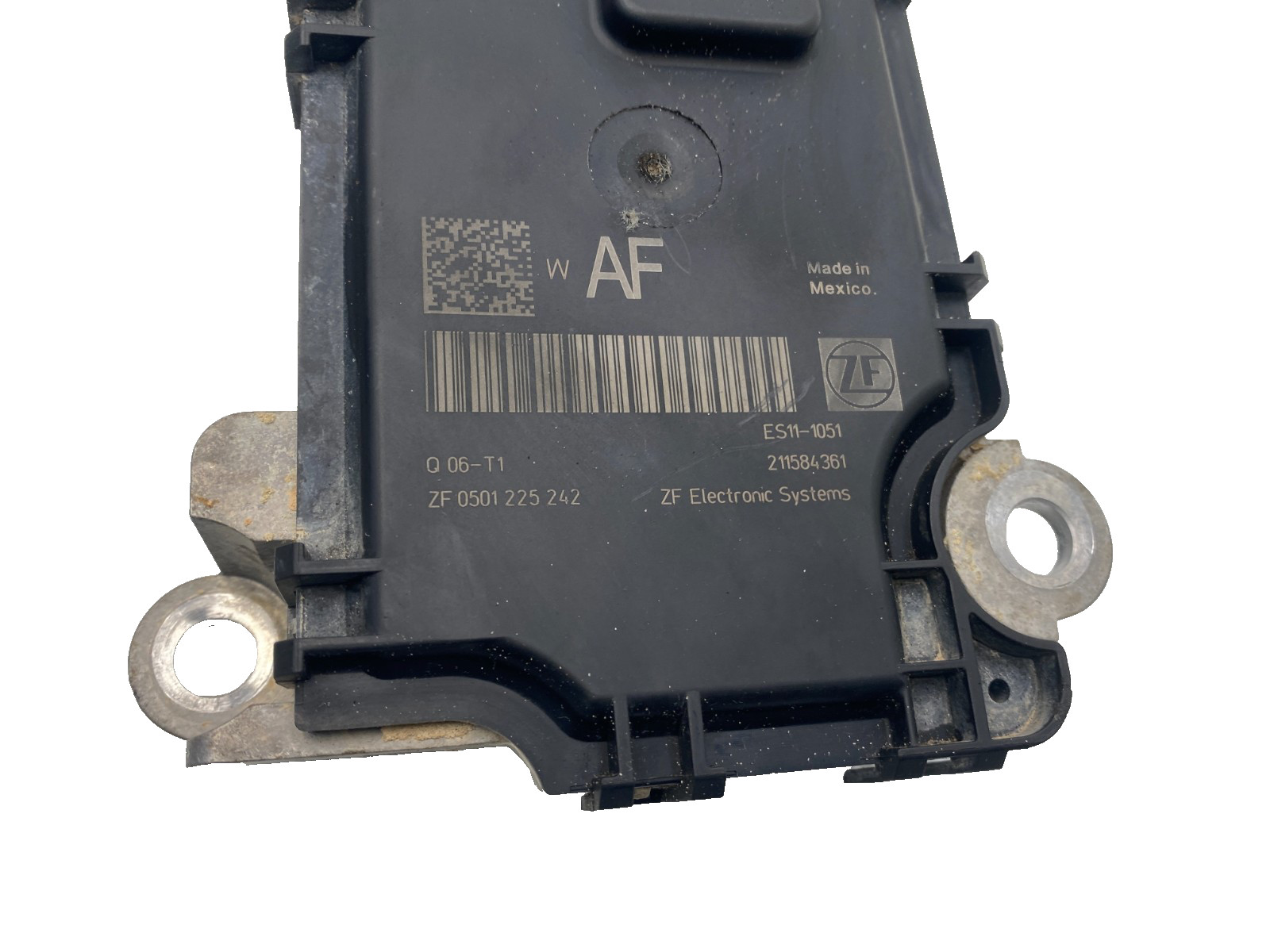 21 22 23 HONDA RIDGELINE AUTOMATIC TRANSMISSION CONTROL MODULE OEM B0.09