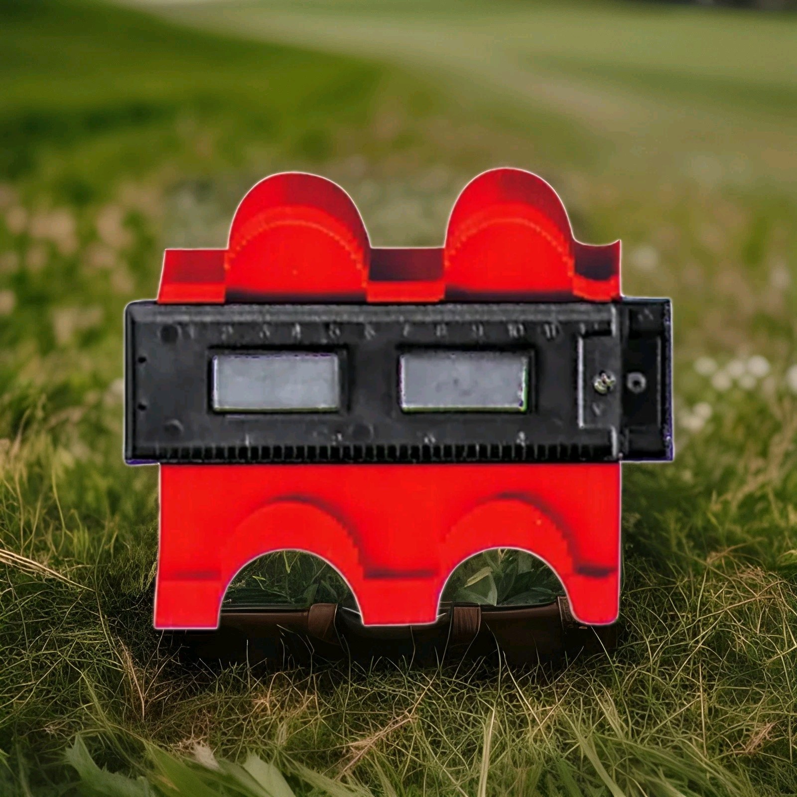 PITTSBURGH 6 in. Contour Gauge