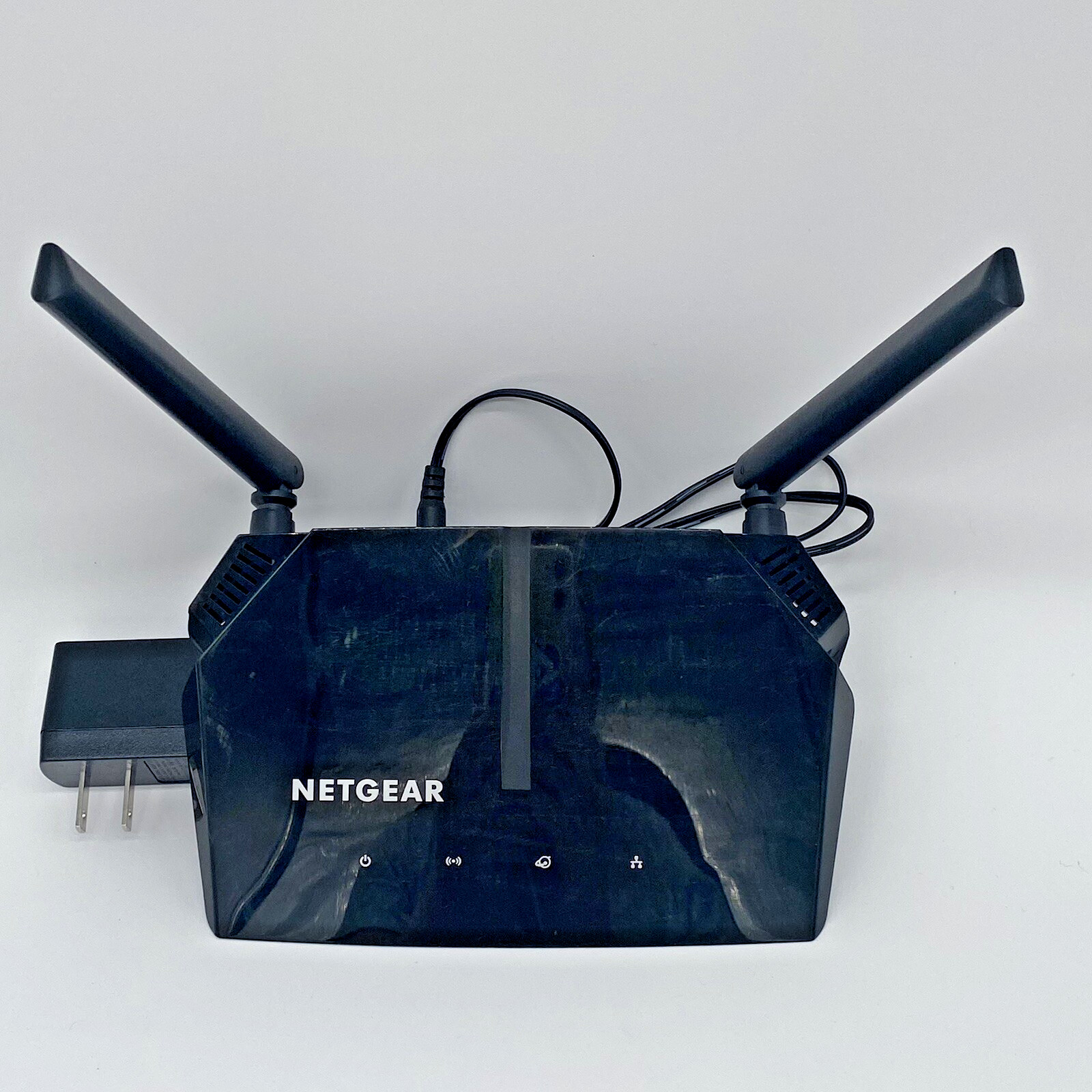 Netgear AC1200 WiFi Router Model R6120
