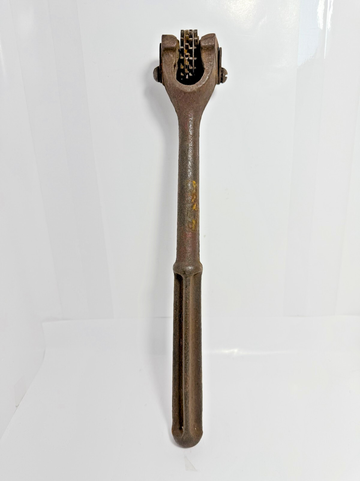 Vintage Desmond Urbana Ohio No. 0 Grinder Grinding Wheel Dresser Tool