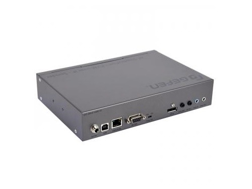 Gefen EXT-DPKA-LANS-TX 4K DisplayPort KVM over IP (Transmitter)