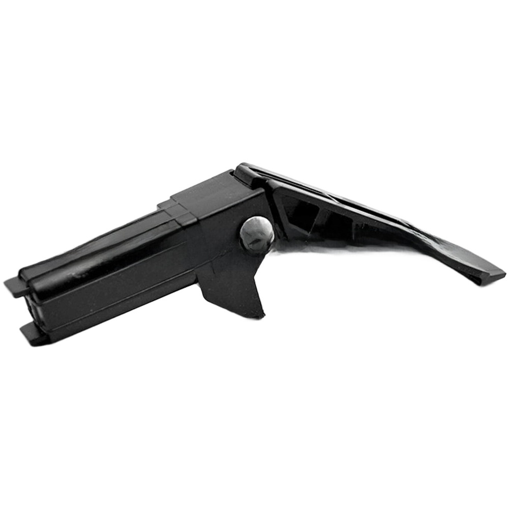Hinge Foot Support Easy Installation Daily Printer Use Lightweight Design