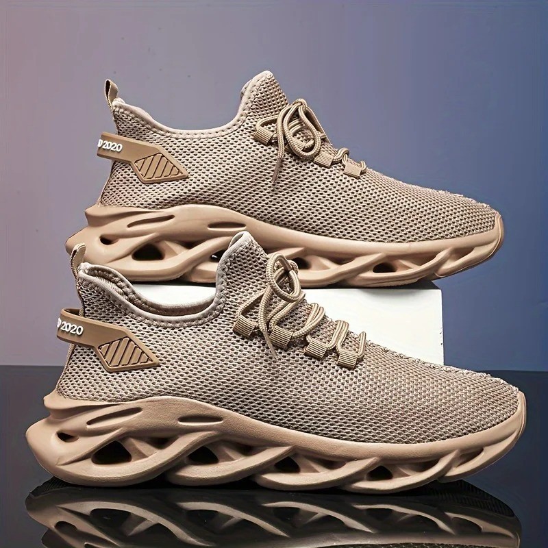 Running Shoes Sneakers Casual Men's Outdoor Athletic Jogging Sports Tennis Gym