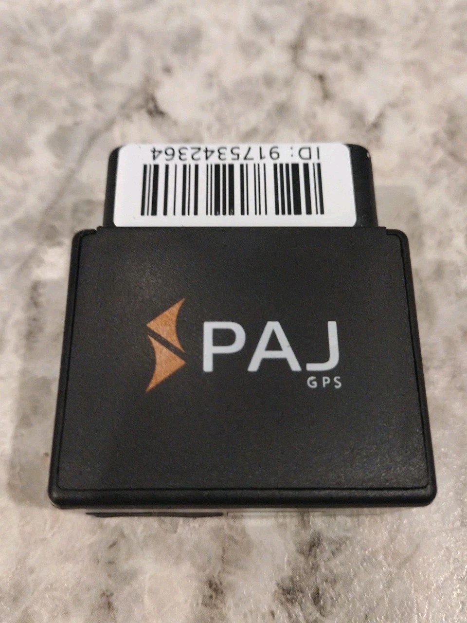 PAJ Car OBD Finder 4G 2.0 GPS Tracker – USA Version (Open Box)