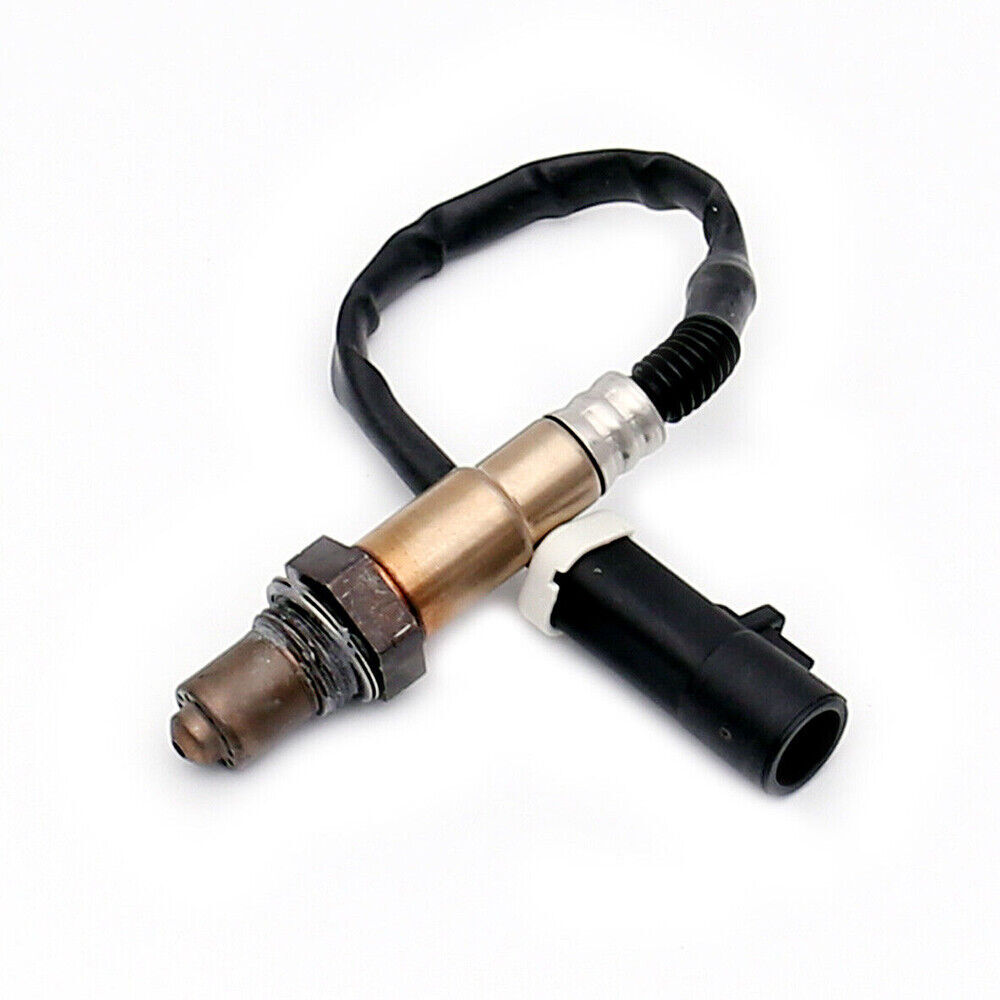 4PCS Oxygen Sensor For 2001 2002 2005 2006 Ford Expedition 5.4L Up & Downstream