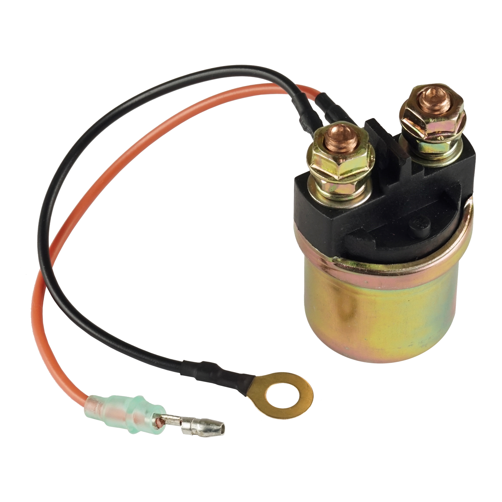 Starter Solenoid Relay for Suzuki Outboard 31800-94401 New