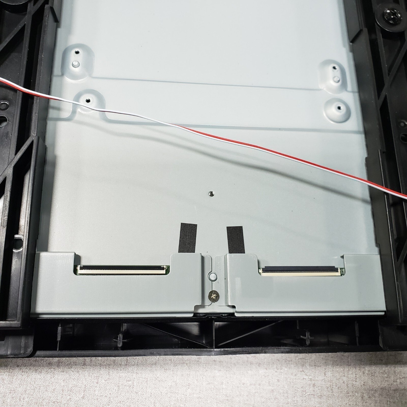 LED Screen Replacement For AtGames Legends Digital Pinball Table