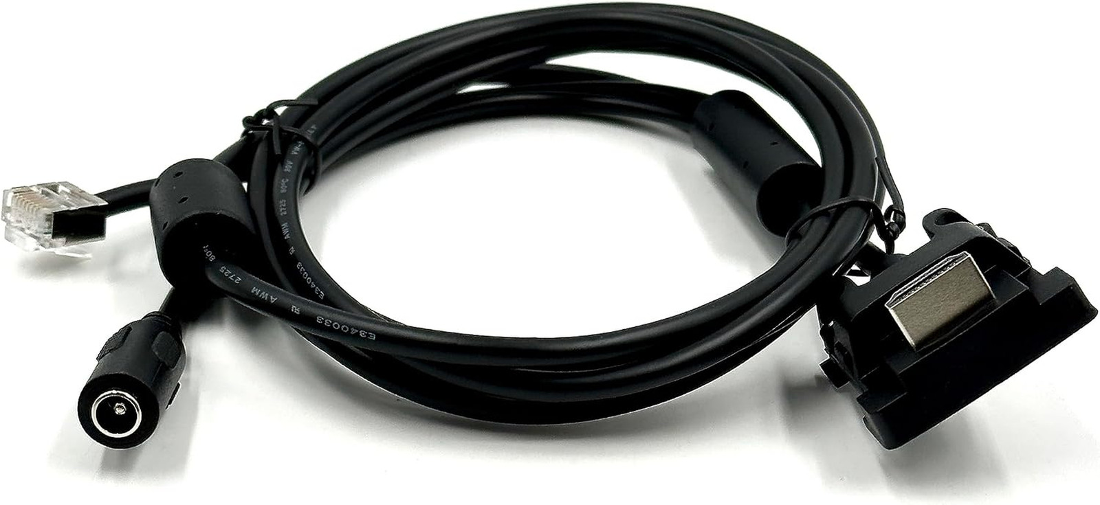 2M Ethernet Cable for IPP3XX Models (296114829AC)