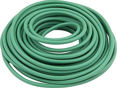 Allstar Performance All76503 20 Awg Green Primary Wire 50Ft