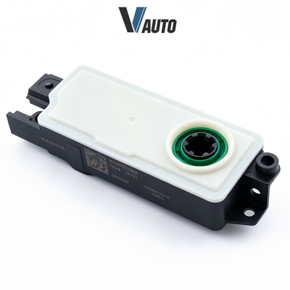 LOWER INTERCOOLER SHUTTER ACTUATOR MOTOR  ML34-8476-BE For 2020-2022 FORD F150