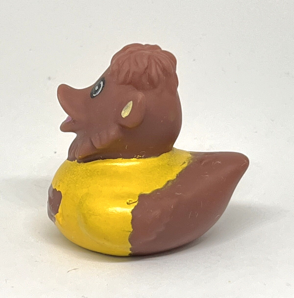 Werewolf Rubber Duck 2" Ducky Halloween Bath Pool Jeep Toy