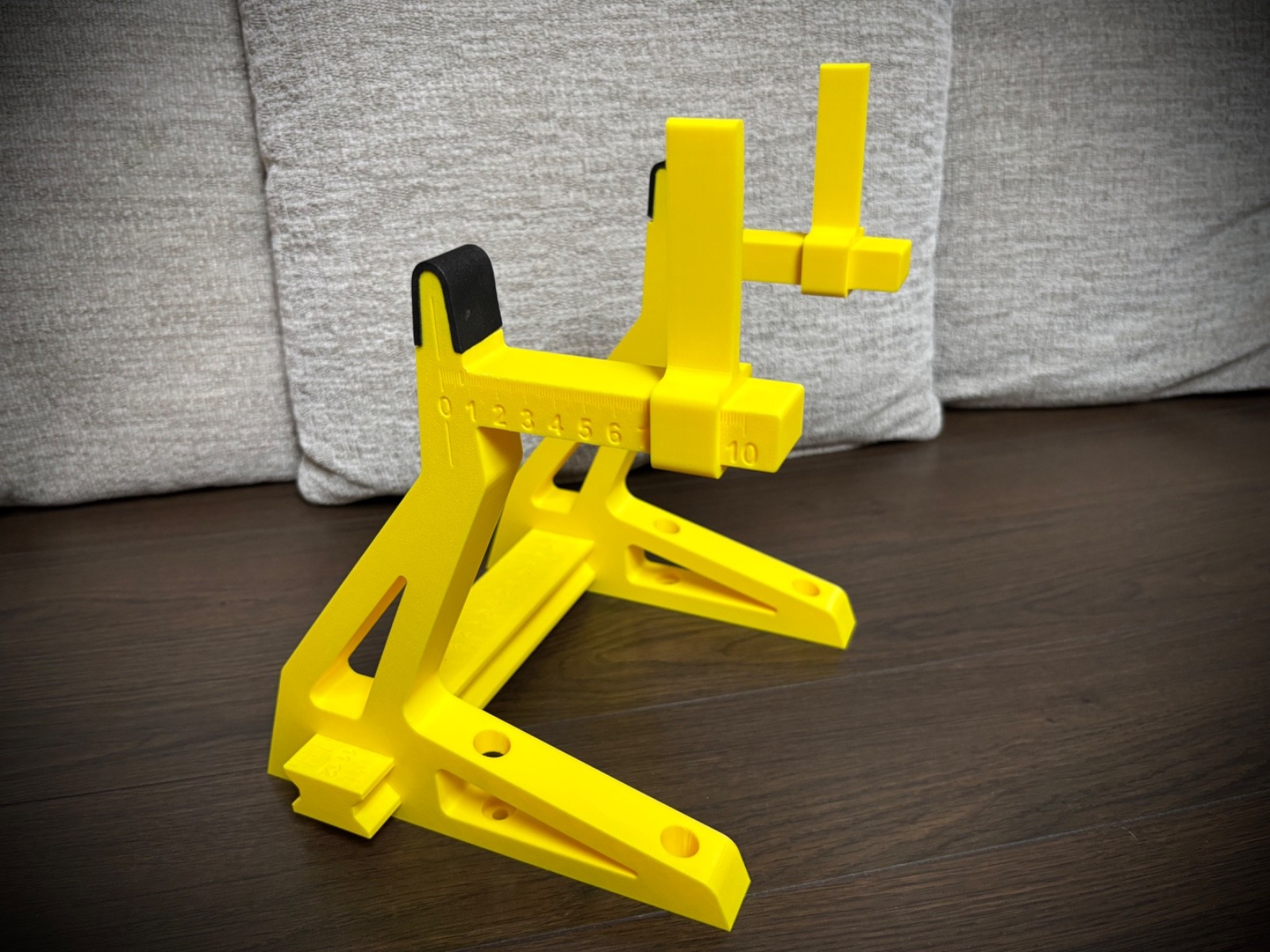 Center of Gravity CG Stand for RC Plane - Free Shipping USA Only