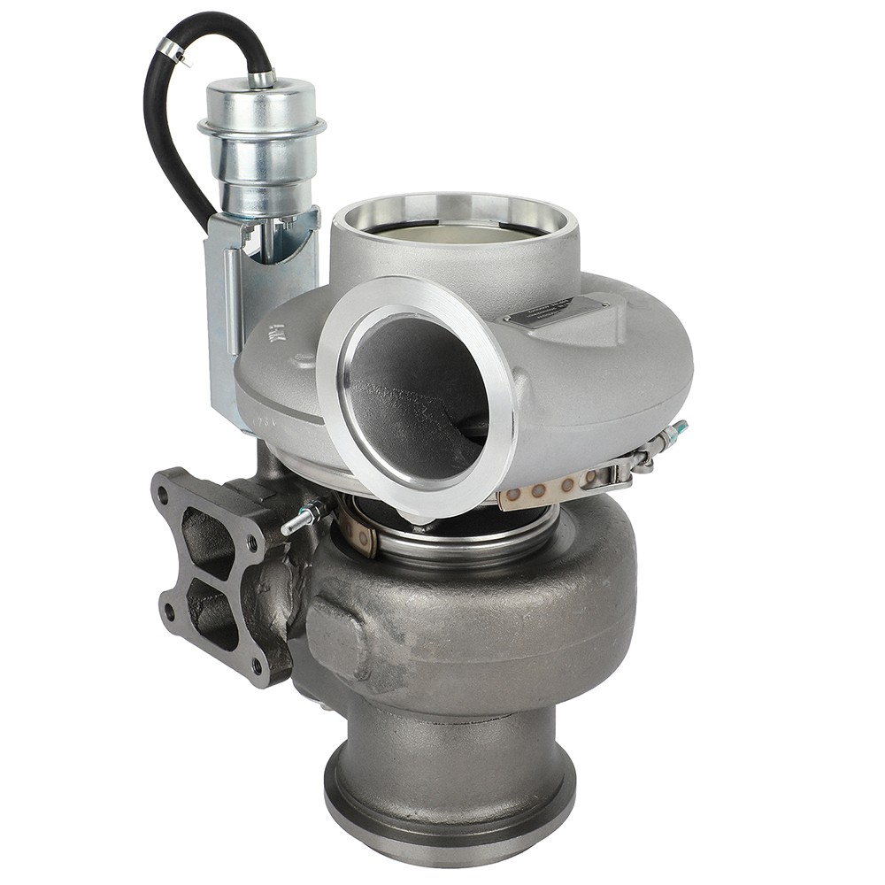 Turbo For 2001-2005 for Cummins ISX2 Signature 600 Engine All Models