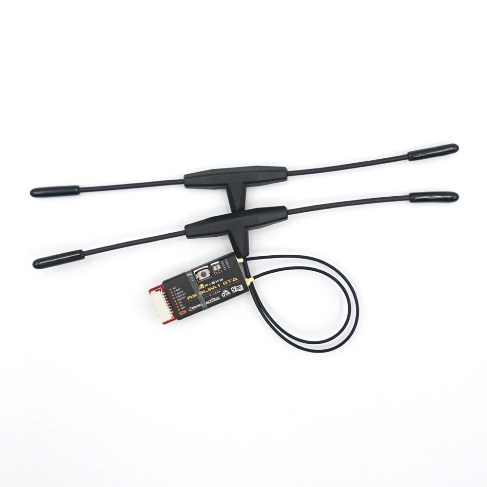 FrSky ACCESS 900MHz Long Range R9 Slim+ OTA Receiver