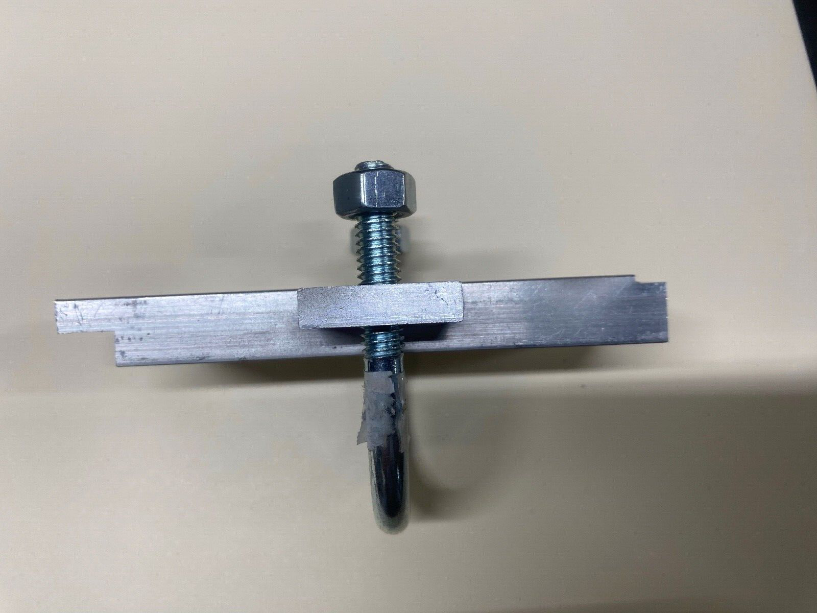 H&R/NEF FOREND STUD FIXTURE