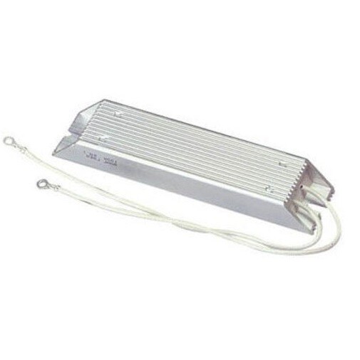 8 Ohm 100W Dummy Load Resistor Non-Inductive Amplifier Amp Testing 100 Watt