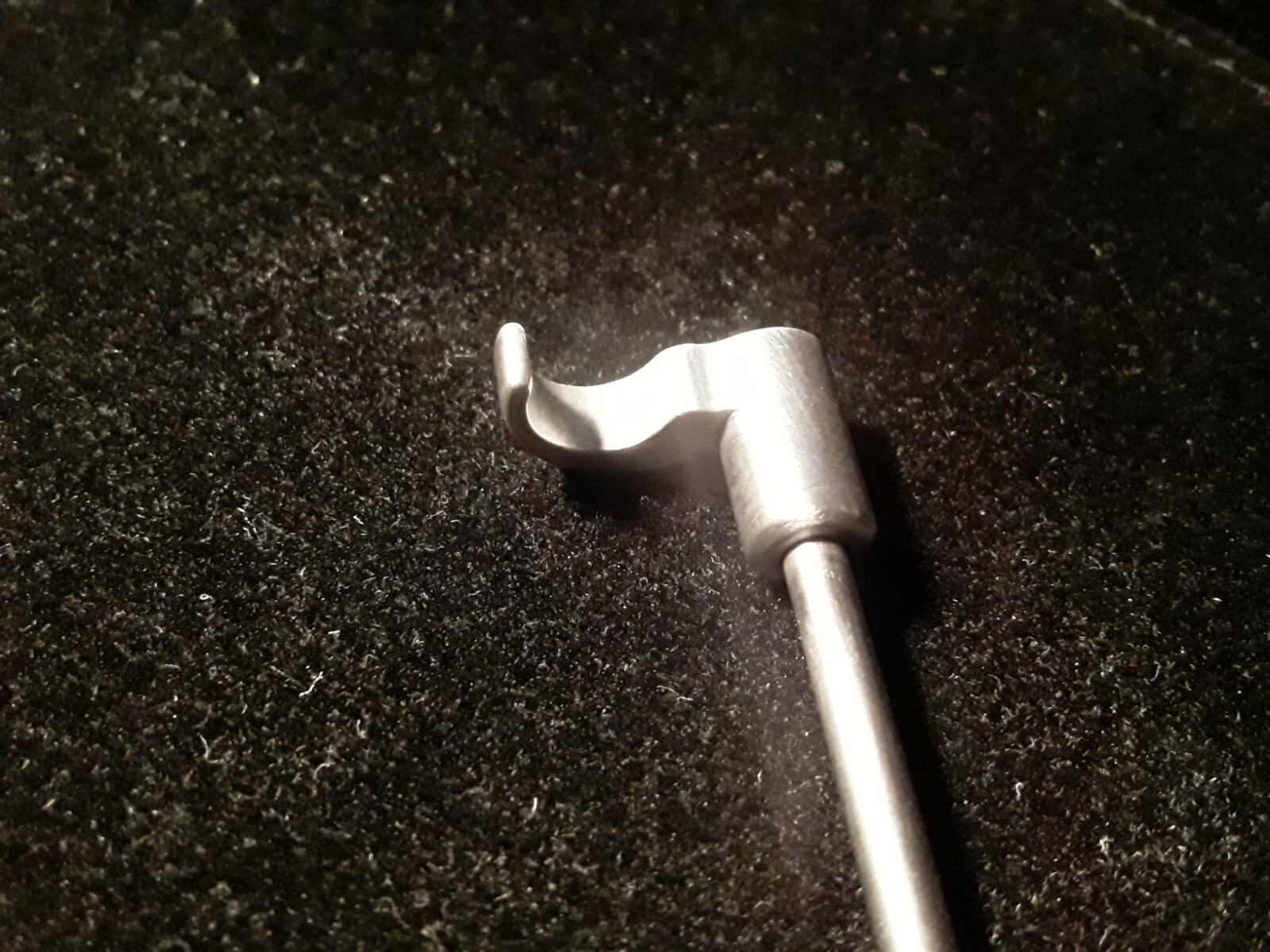 HERITAGE Rough Rider ALL METAL EJECTOR for 3.5" barrel length. 