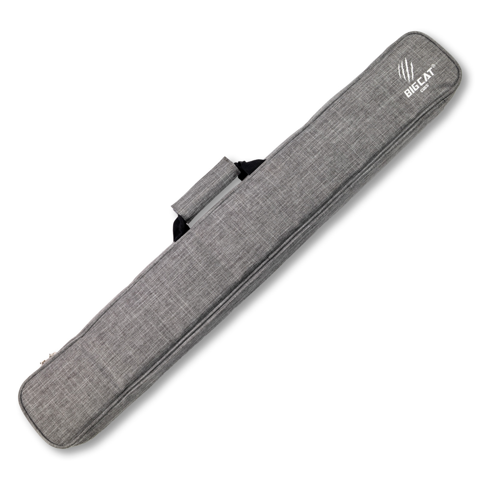 Big Cat Cue Soft Pool Cue Cases