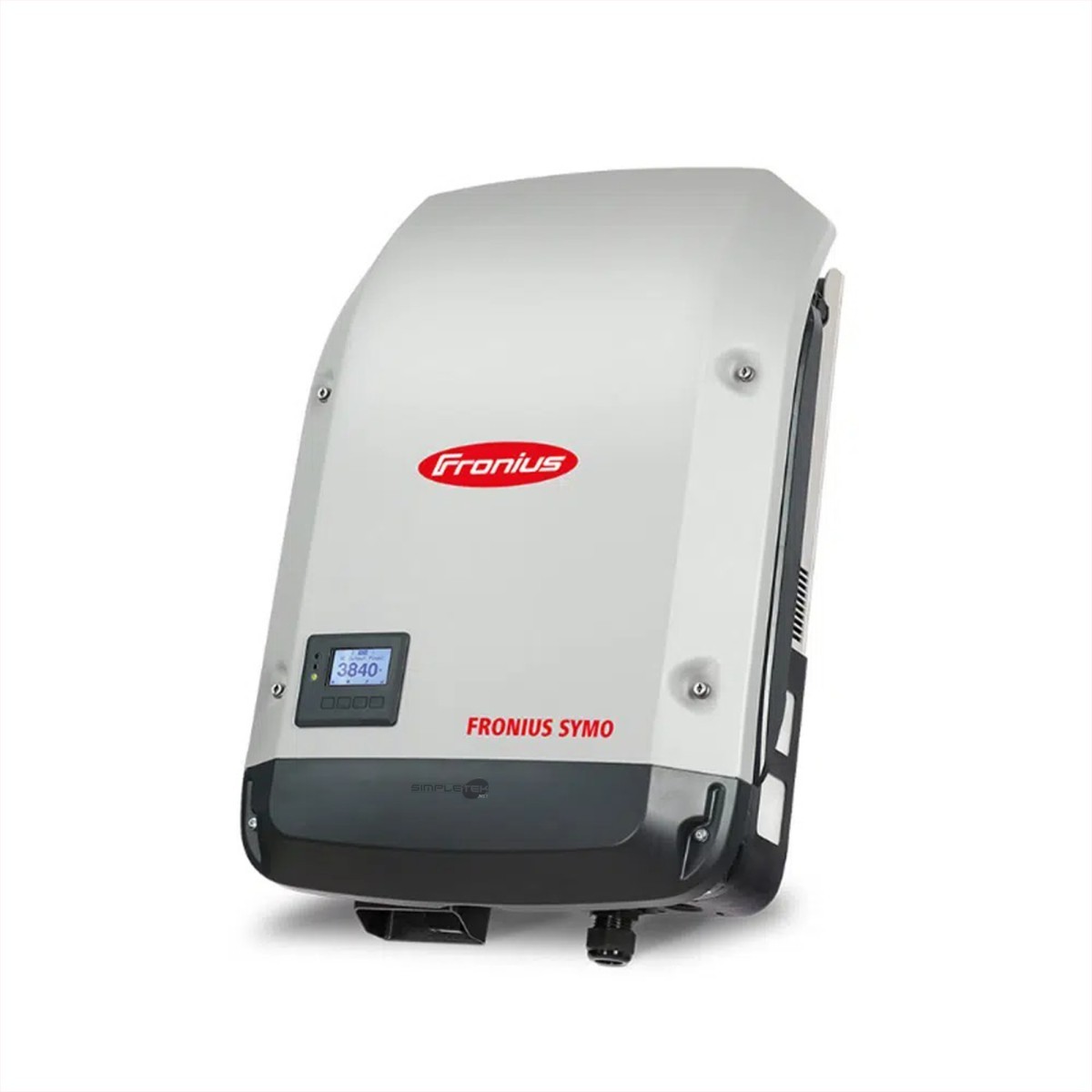 Fronius Symo 5.0-3-m Datamanager String Inverter 5kw 5000w 5000va 7.2a_
