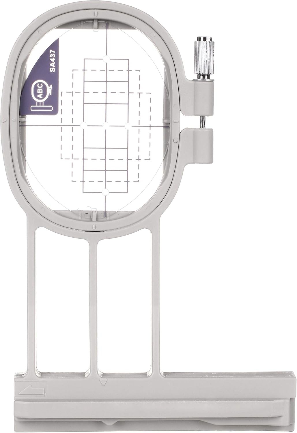 Sew Tech Embroidery Hoops for Brother Innovis NQ1700E NQ1600E NQ1400E NQ3600D St