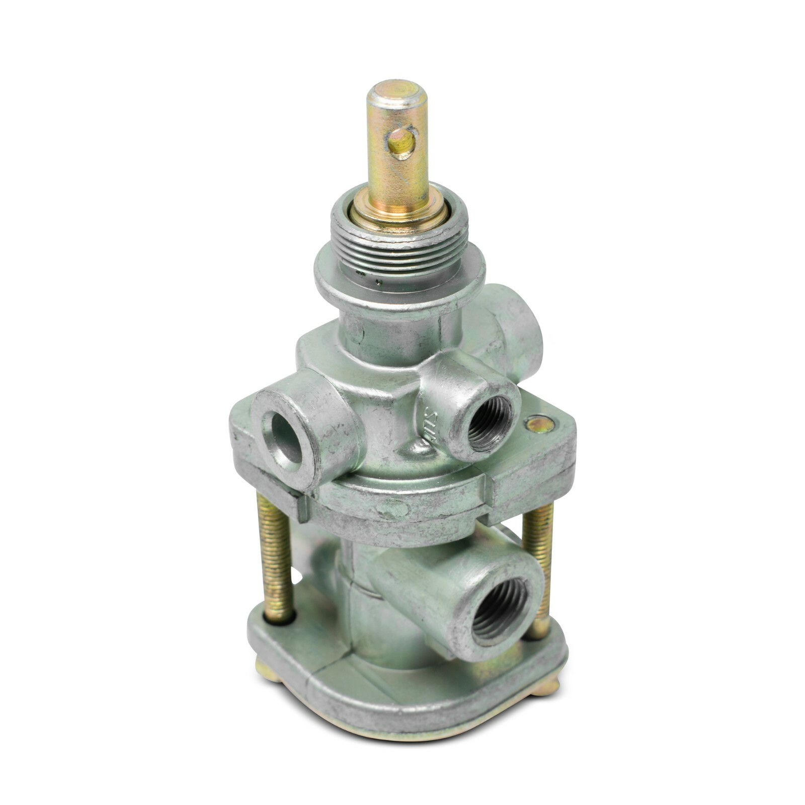 PTP 288239 PP-7 Push/Pull Trailer Supply Valve 40 PSI Release
