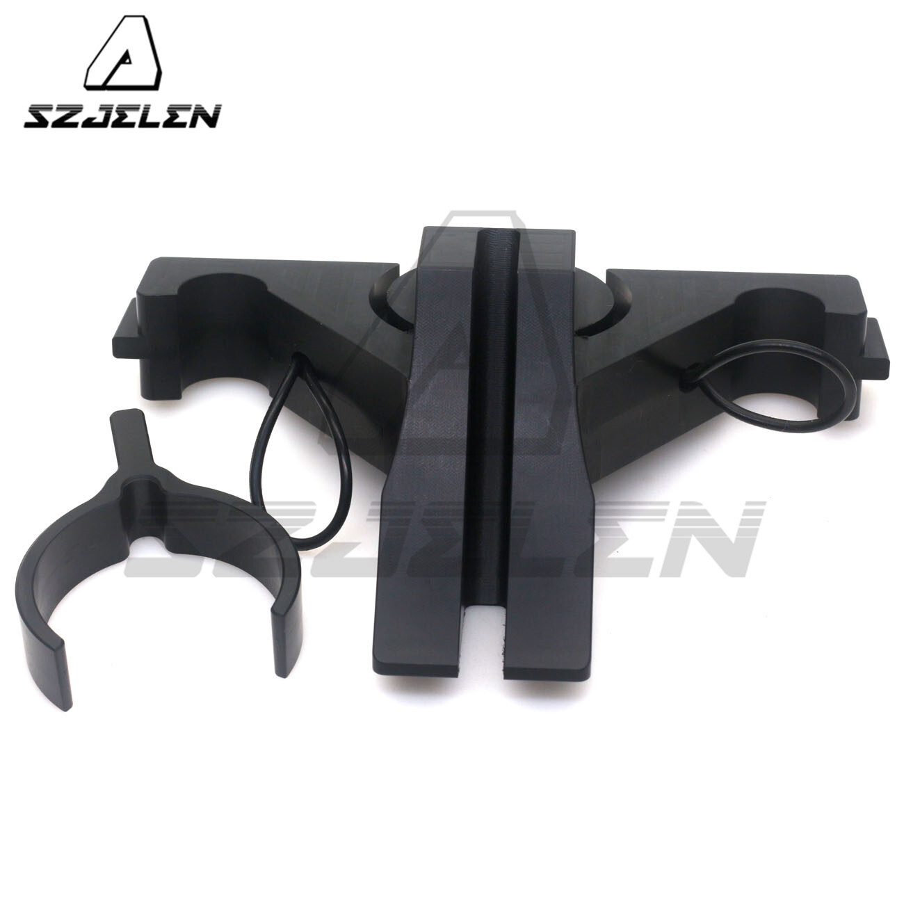 ARRI TRINITY Fixed Plastic Block