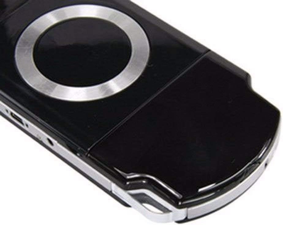 Protective Hard Shell Battery Cover for PSP 2001/3001 - Effortless Installation