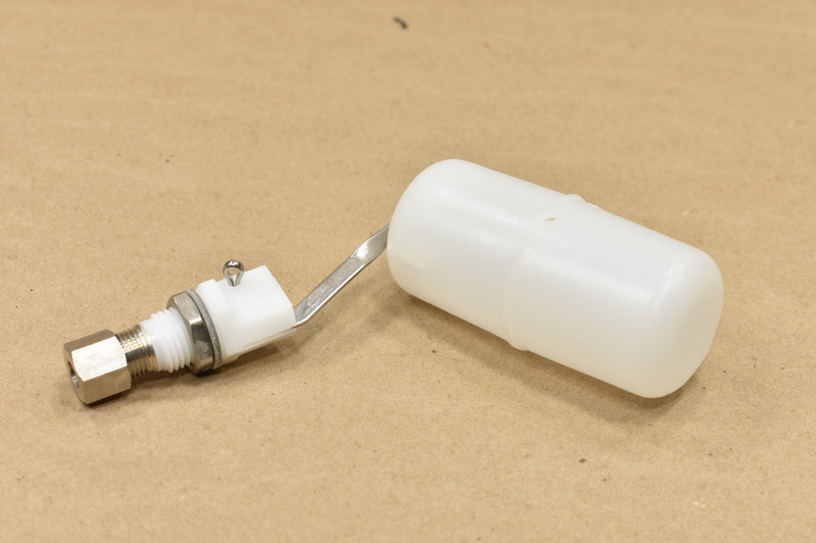 Cornelius 1008519 Float & Valve Assembly Rc 152/300