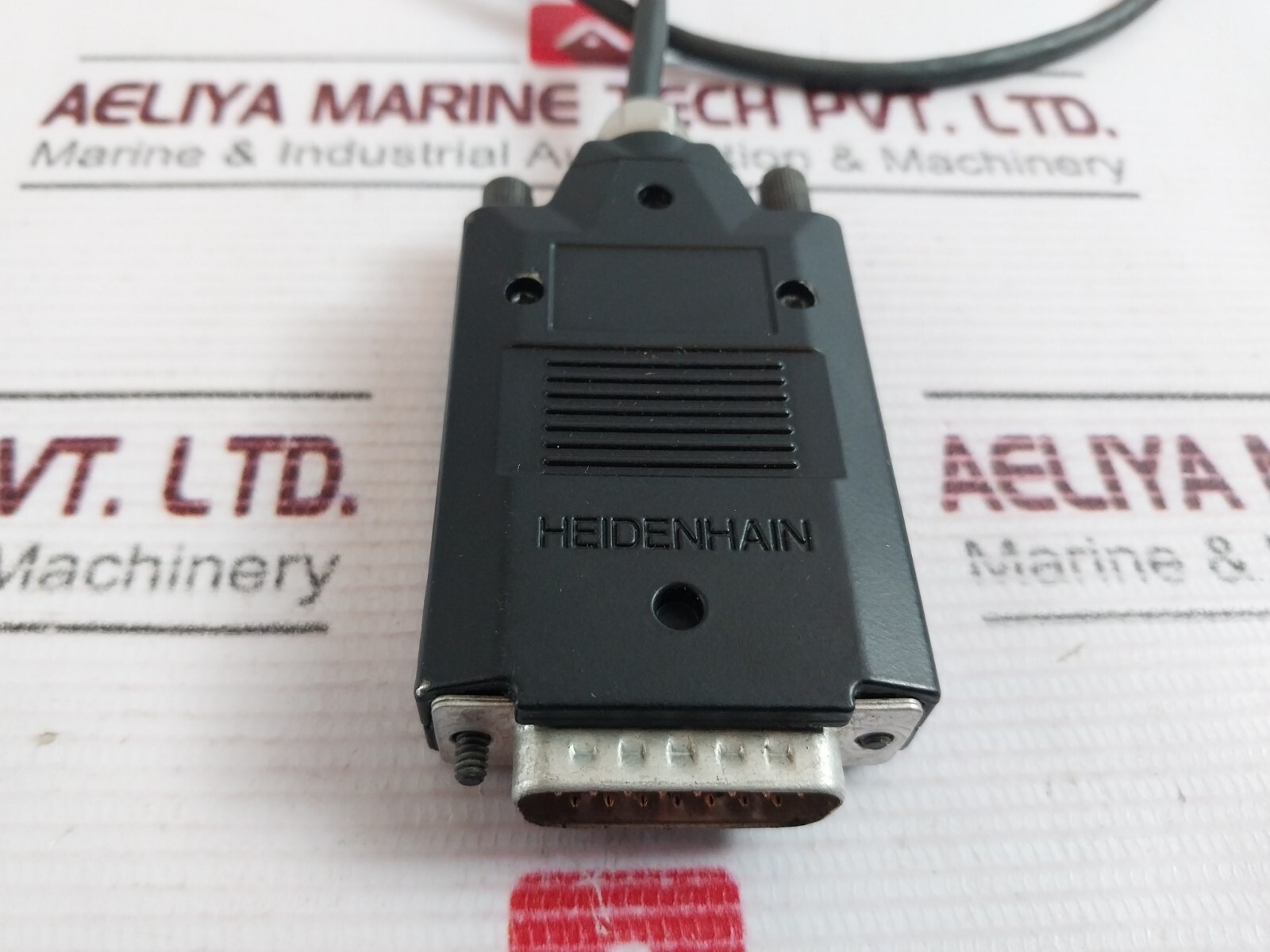 Heidenhain LIF 48R Linear Encoder