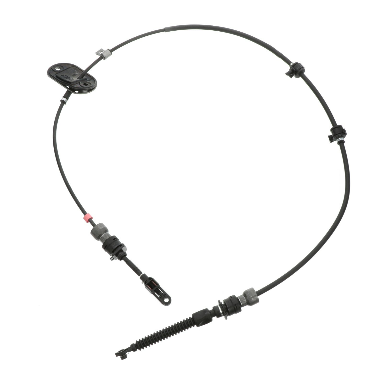 2010-2013 Mazda 3 Automatic Transmission Gear Shift Control Cable OEM BBM346500E
