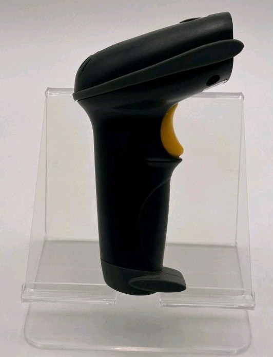 (NEW) NADAMOO BUR3003 Wireless Barcode Scanner BUR 3003 Open Box