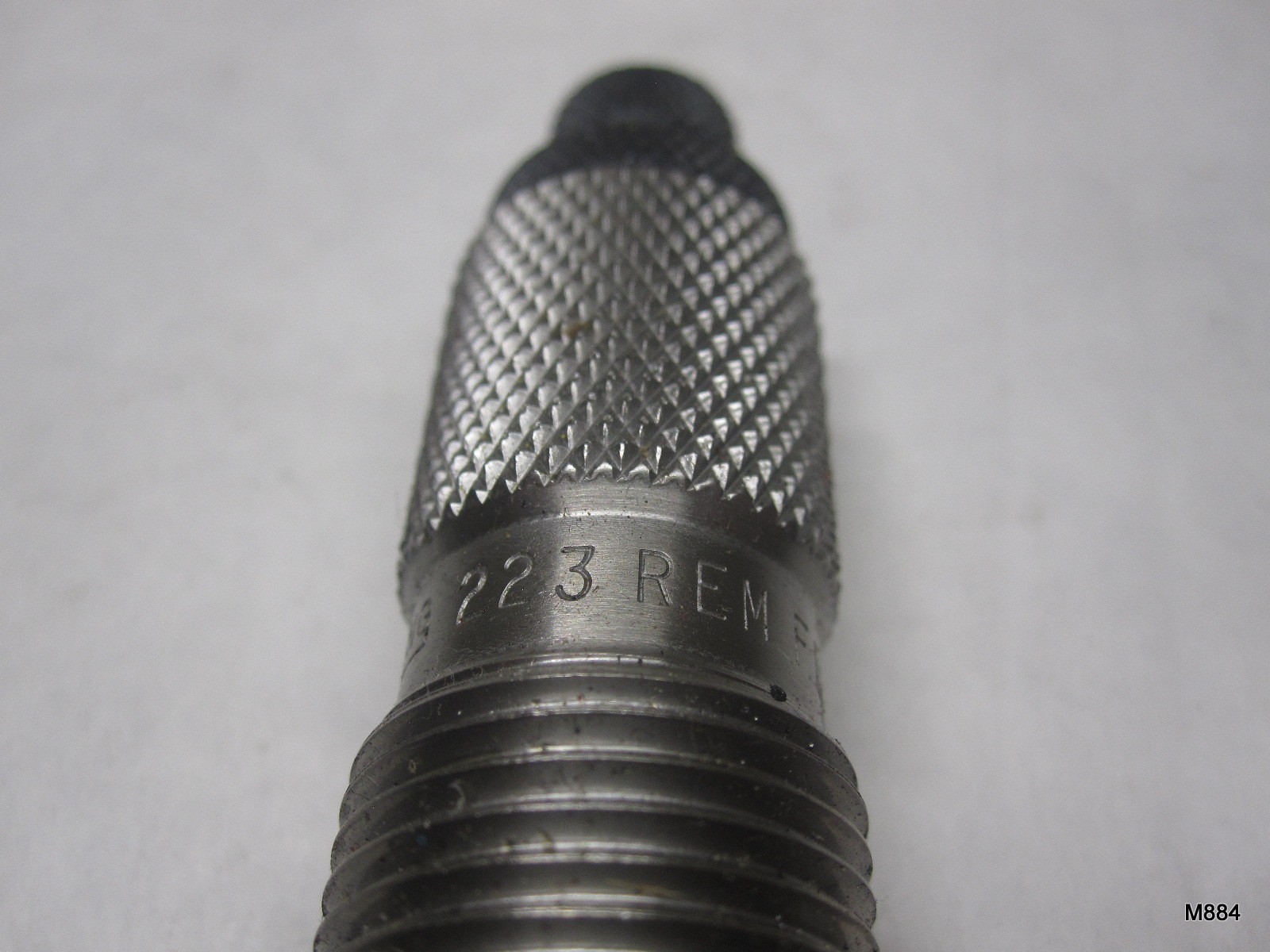 Redding Type S Bushing Full Length Sizing Die for 223 Rem FL 77111