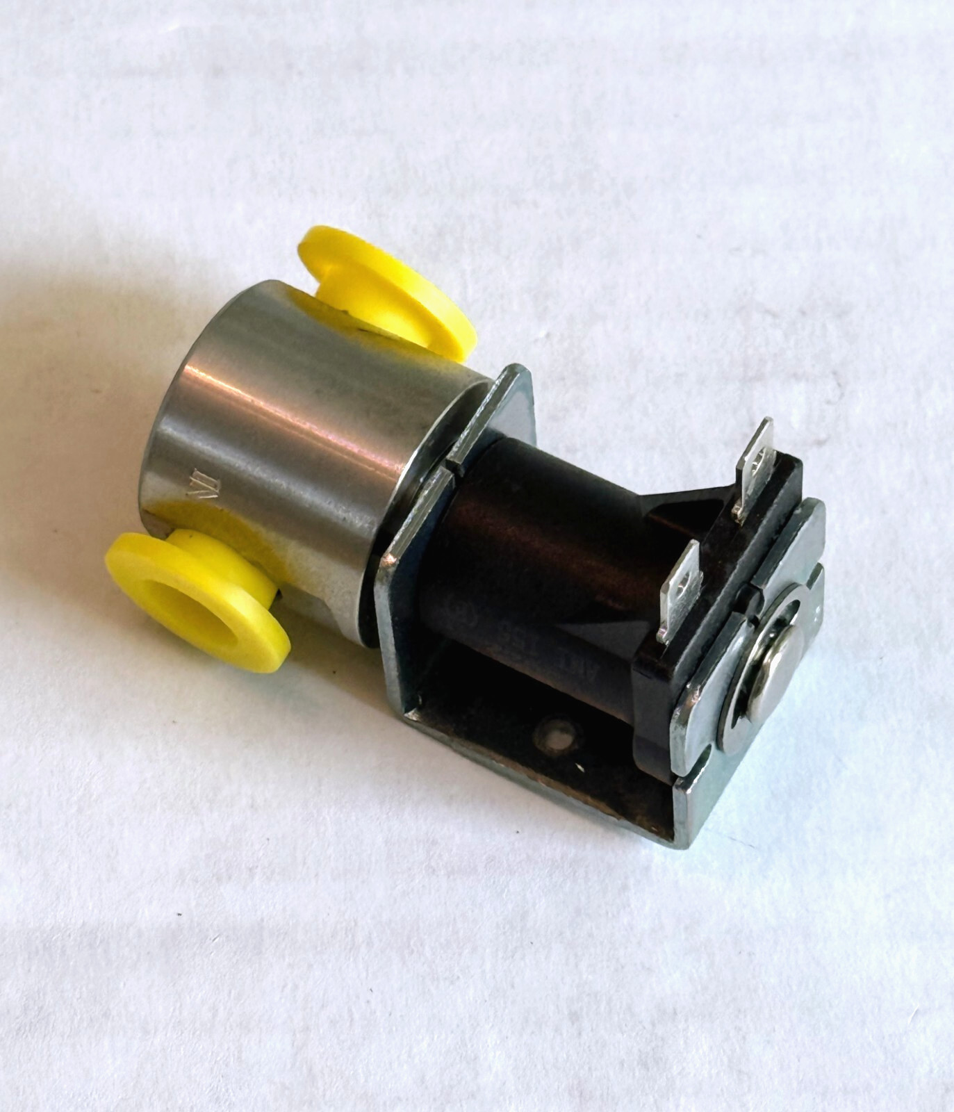 CLEVELAND 22218 SOLENOID VALVE 120V 9.5 WATTS, NC
