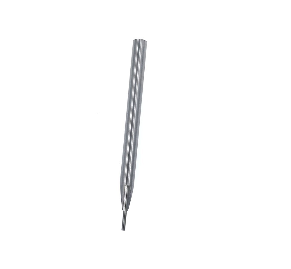 Cylindrical Pin Tip Probe Insert 1.5mm Carbide Tip for TESA HITE Height Gauge